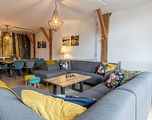 Guest house 291748 - Holiday property Achterhoek - Huisje in Aalten