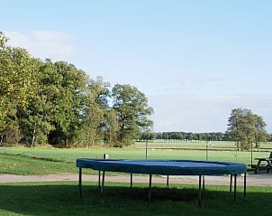 Verblijf 291750 - Vakantiewoning Achterhoek - Vakantiehuis in Aalten