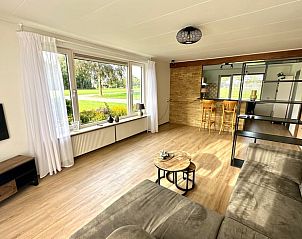 Verblijf 291751 - Vakantiewoning Achterhoek - Huisje in Aalten