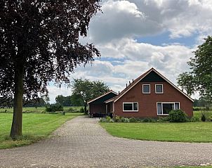 Verblijf 291751 - Vakantiewoning Achterhoek - Huisje in Aalten