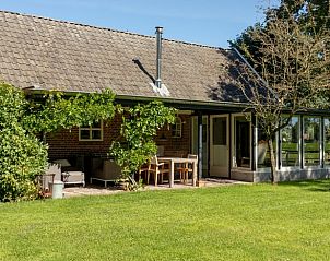 Guest house 291754 - Holiday property Achterhoek - Huisje in Aalten