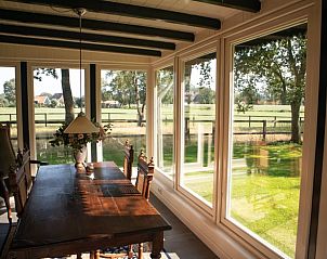 Guest house 291754 - Holiday property Achterhoek - Huisje in Aalten