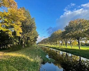 Guest house 291754 - Holiday property Achterhoek - Huisje in Aalten