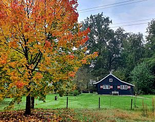 Guest house 291756 - Holiday property Achterhoek - Vakantiehuisje in Aalten