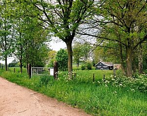 Guest house 291756 - Holiday property Achterhoek - Vakantiehuisje in Aalten