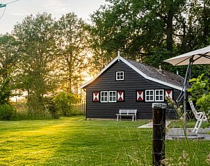 Guest house 291756 - Holiday property Achterhoek - Vakantiehuisje in Aalten