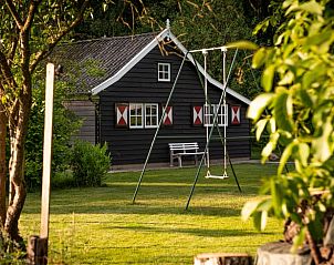 Guest house 291756 - Holiday property Achterhoek - Vakantiehuisje in Aalten