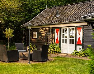 Guest house 291756 - Holiday property Achterhoek - Vakantiehuisje in Aalten