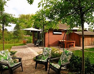 Verblijf 291763 - Vakantiewoning Achterhoek - Huisje in Aalten met hottub (2)