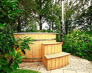 Verblijf 291763 - Vakantiewoning Achterhoek - Huisje in Aalten met hottub (2)