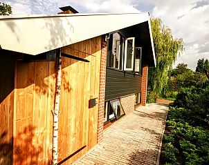 Verblijf 291763 - Vakantiewoning Achterhoek - Huisje in Aalten met hottub (2)