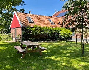 Guest house 291766 • Holiday property Achterhoek • Huisje in Aalten 