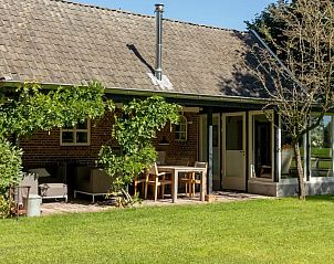 Verblijf 291766 - Vakantiewoning Achterhoek - Huis Klein Paske
