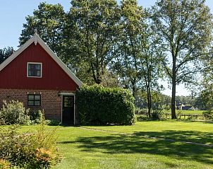 Verblijf 291766 - Vakantiewoning Achterhoek - Huis Klein Paske