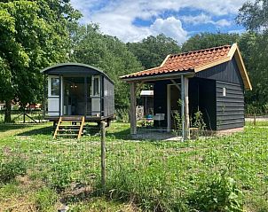 Verblijf 291767 • Vakantiewoning Achterhoek • Huisje in Aalten 