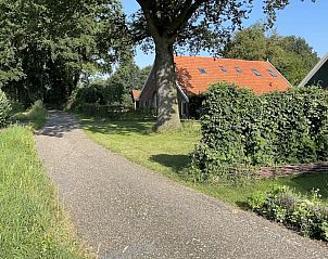 Verblijf 291768 - Vakantiewoning Achterhoek - Vakantiehuisje Het Poggenschot
