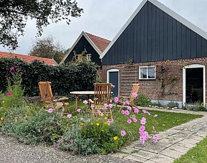 Verblijf 291768 - Vakantiewoning Achterhoek - Vakantiehuisje Het Poggenschot