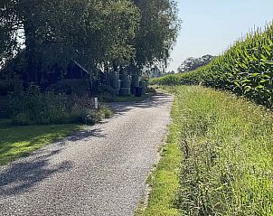 Verblijf 291768 - Vakantiewoning Achterhoek - Vakantiehuisje Het Poggenschot