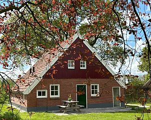 Verblijf 291769 - Vakantiewoning Achterhoek - De Welpshof - Aan de Boomgaard