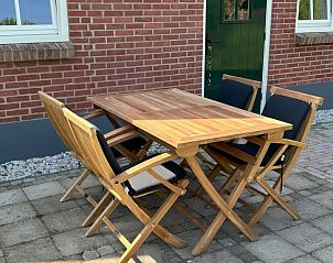 Verblijf 291769 - Vakantiewoning Achterhoek - De Welpshof - Aan de Boomgaard