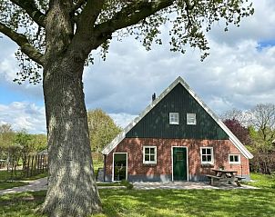 Verblijf 291770 - Vakantiewoning Achterhoek - De Welpshof - Onder de Eik