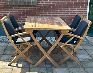 Verblijf 291770 - Vakantiewoning Achterhoek - De Welpshof - Onder de Eik