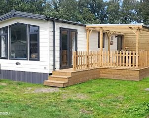 Guest house 291772 - Chalet Achterhoek - Chalet Kraai