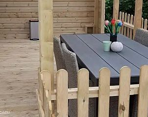 Guest house 291772 - Chalet Achterhoek - Chalet Kraai