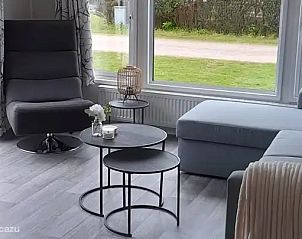 Guest house 291772 - Chalet Achterhoek - Chalet Kraai