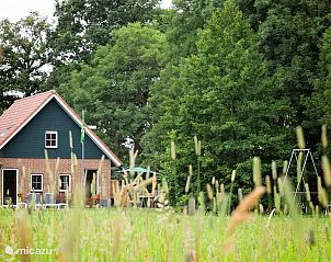 Verblijf 291773 - Vakantiewoning Achterhoek - Het Achterhoeks Voorrecht