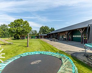 Guest house 291774 - Holiday property Achterhoek - DG168