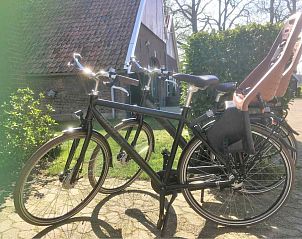 Guest house 291775 - Holiday property Achterhoek - DG529