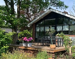 Verblijf 291776 - Vakantiewoning Achterhoek - Huisje Brömmel