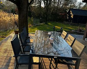 Verblijf 291776 - Vakantiewoning Achterhoek - Huisje Brömmel