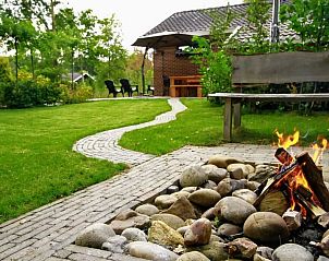 Verblijf 291777 - Vakantiewoning Achterhoek - Huisje in Aalten met hottub (6)