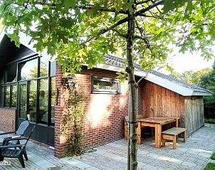 Verblijf 291777 - Vakantiewoning Achterhoek - Huisje in Aalten met hottub (6)