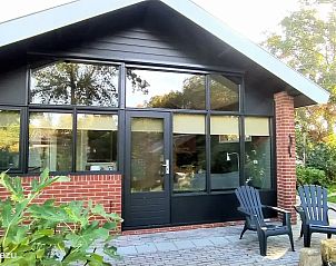 Verblijf 291777 - Vakantiewoning Achterhoek - Huisje in Aalten met hottub (6)