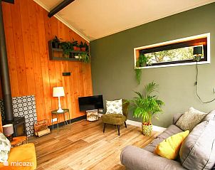 Verblijf 291777 - Vakantiewoning Achterhoek - Huisje in Aalten met hottub (6)
