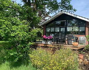 Verblijf 291778 - Vakantiewoning Achterhoek - Brömmel