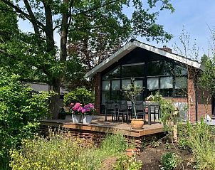 Verblijf 291778 - Vakantiewoning Achterhoek - Brömmel