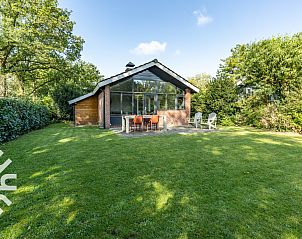 Verblijf 291780 • Vakantiewoning Achterhoek • Prachtig gelegen 4 persoons vakantiehuis met sauna nabij 