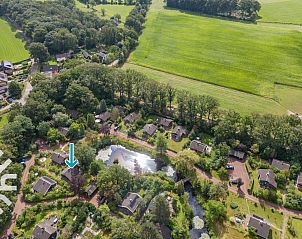 Guest house 291781 - Holiday property Achterhoek - DG1024