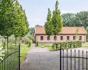 Guest house 291785 • Holiday property Achterhoek • Luxe 2-persoons vakantiehuis met sauna in Aalten, de 