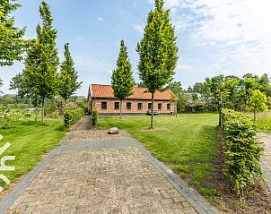 Luxe badkamer met sauna in vakantiehuis DG1466 in Aalten, Achterhoek, Gelderland.