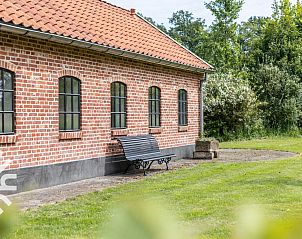 Prachtig meer nabij vakantiehuis DG1466, Aalten, Achterhoek, omgeven door natuur.