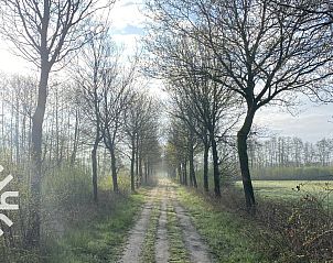 Historische kerk in de buurt van vakantiehuis DG1466, Aalten, Achterhoek, Gelderland.