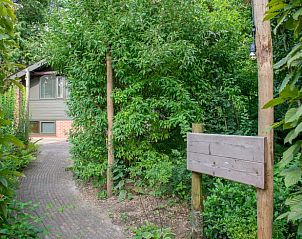 Guest house 291786 • Holiday property Achterhoek • Vakantiehuisje in Aalten 
