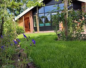 Verblijf 291788 - Vakantiewoning Achterhoek - Achterhoekshuisje met sauna/hottub 2