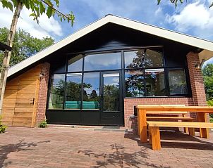 Verblijf 291788 - Vakantiewoning Achterhoek - Achterhoekshuisje met sauna/hottub 2