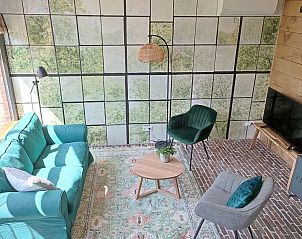 Verblijf 291788 - Vakantiewoning Achterhoek - Achterhoekshuisje met sauna/hottub 2